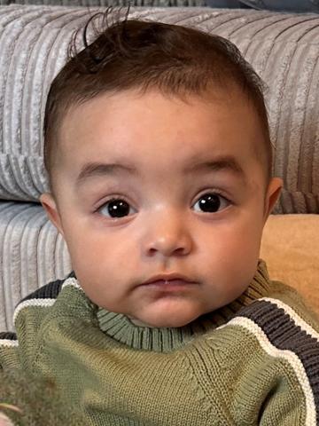 Elijah Gye 