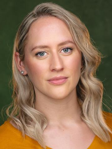 Ellen Edgar 