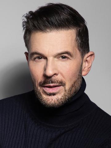 Graham Gardner 