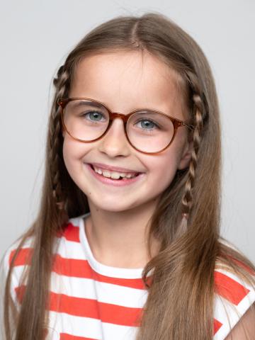 Eliza Baverstock
