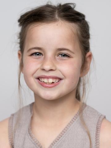 Lucy Baverstock