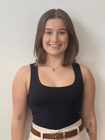 Katie Gee