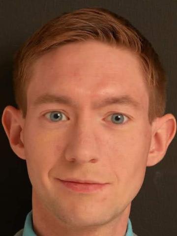 Mark Galbraith