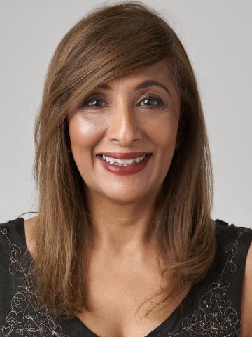 Niru Patel