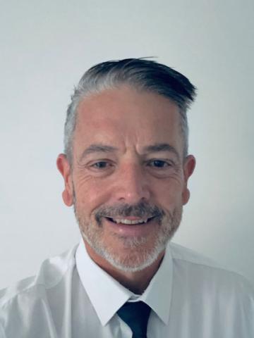 Phil Moreton