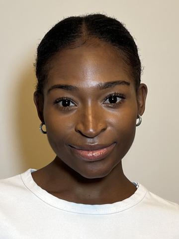 Tabitha Samson-Alege