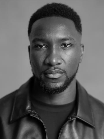 Denico Walters