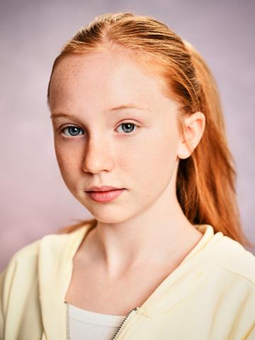 Ella Clarke