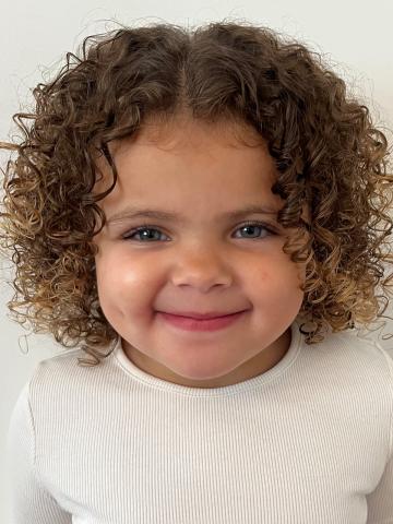 Halle Francis
