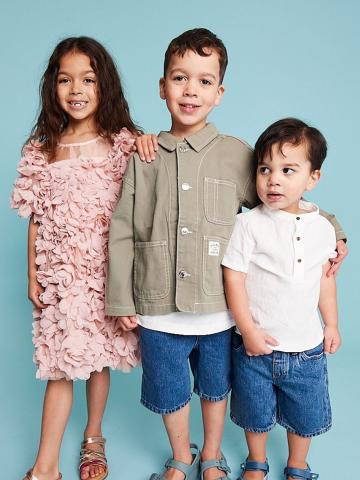 The Rangeley Siblings 