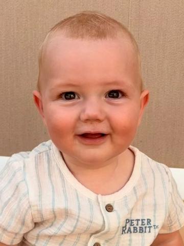 Jacob Kirkpatrick