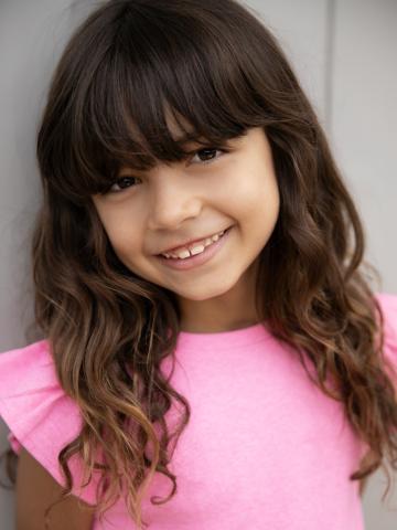 Capri-Sienna Roselli