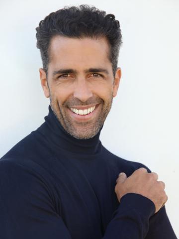 Chris Roselli 