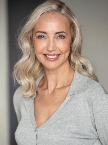 Sarah Zakeri