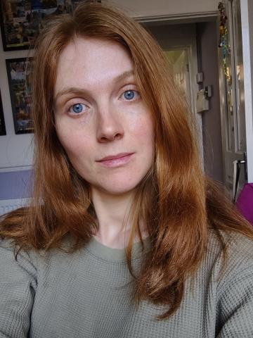 Emma Ross