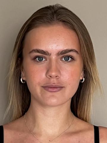 Alanah Thoresby