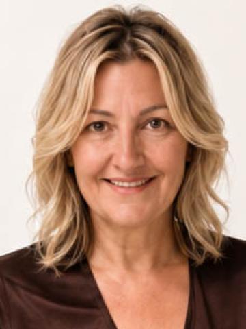 Andrea Procter