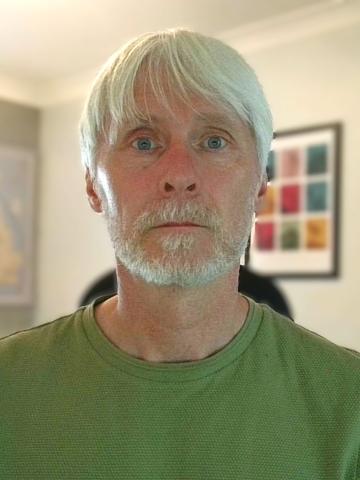 Frank McNeill
