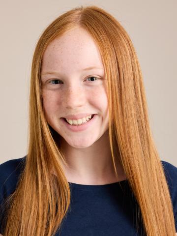 Ella Clarke