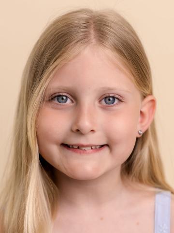 Callie Tindall