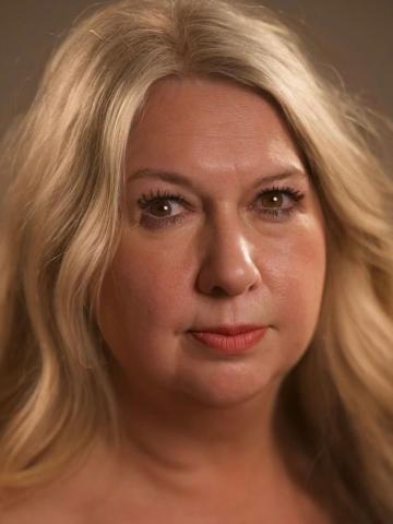 Kay Hodgetts