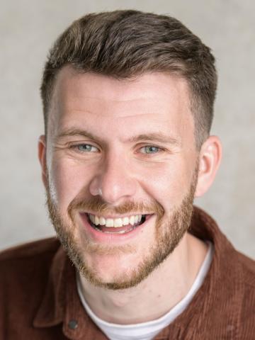Matthew Swinnerton