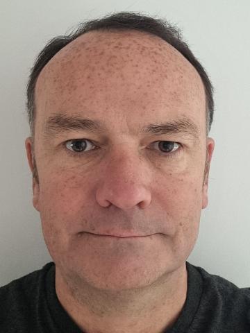 Michael Coxon