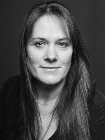 Nikki Marshall
