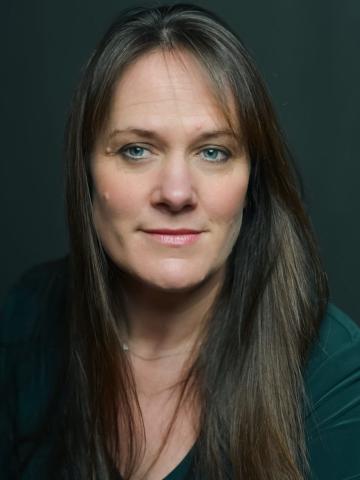 Nikki Marshall