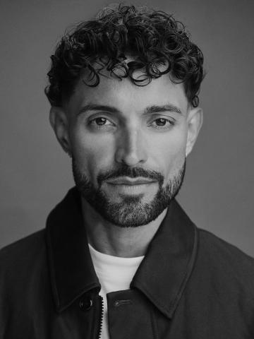 Bryan Verde