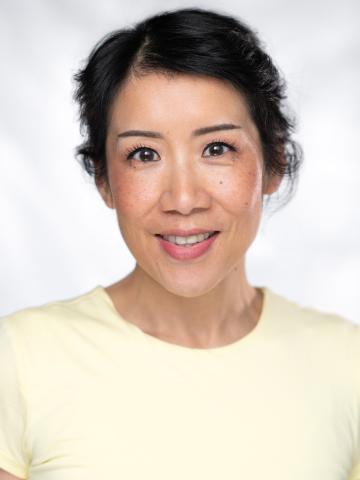 Christina Chen