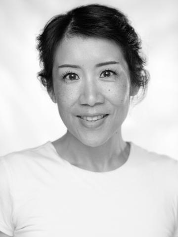 Christina Chen