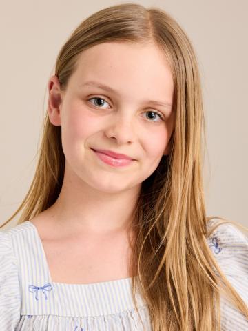 Phoenix McDonald 