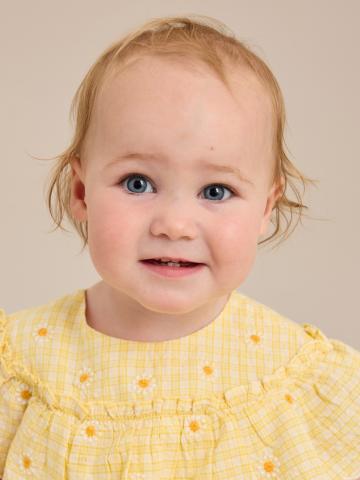 Freyja Crosfill