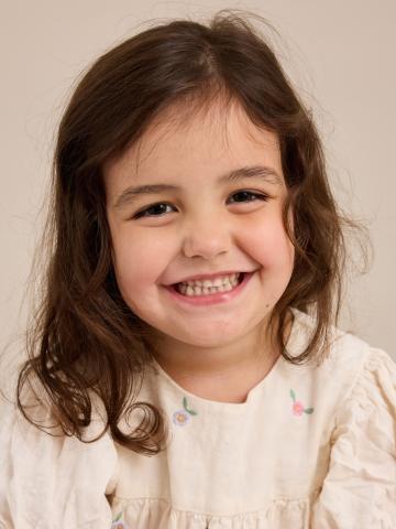 Delilah Zakeri