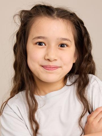 Olivia Drury