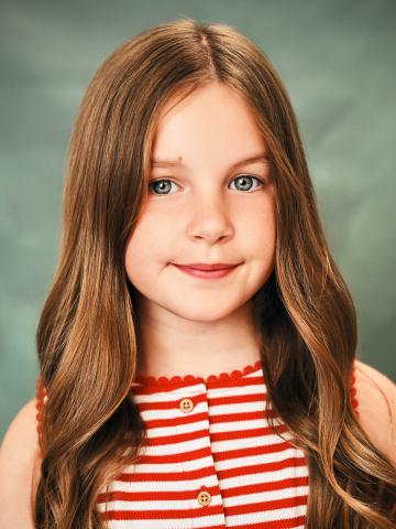 Ivy Randerson
