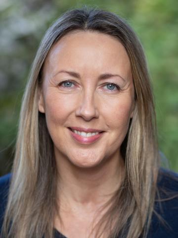 Jill Dellow