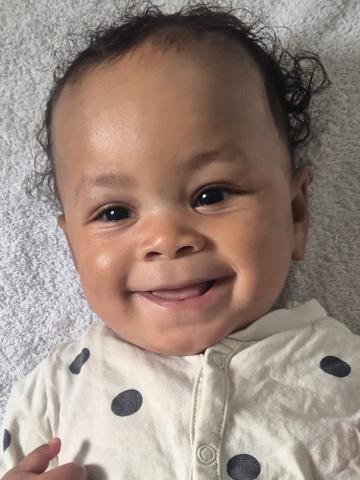 Aurellia Phillip-Ackroyd