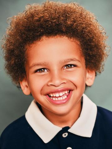 Myles Small