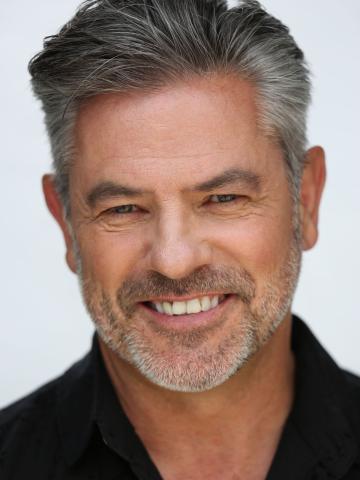 Andrew Cressey