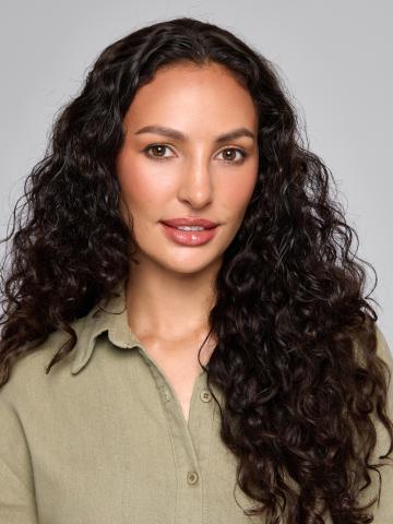 Mia Babb