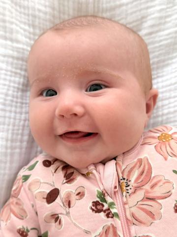 Hallie-Rose Marsden