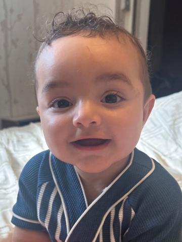 Elijah Gye 