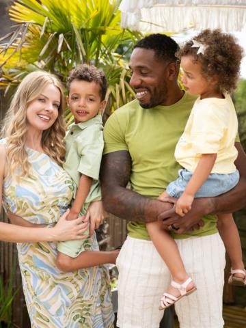 The Kelly Family