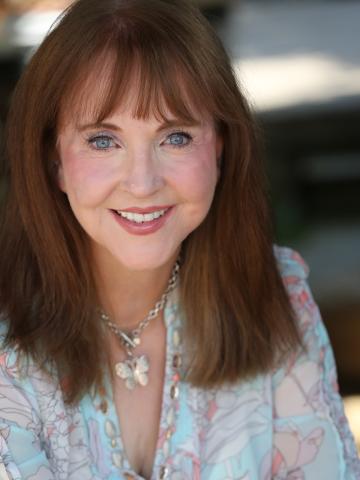 Suzi Coulter 