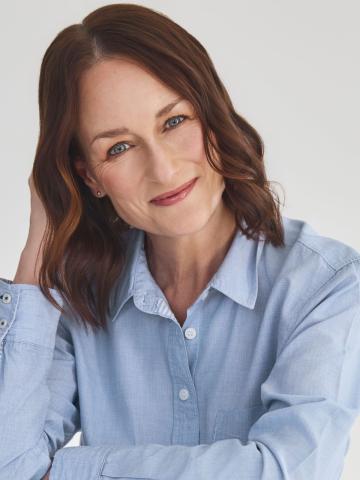 Angela Stevens