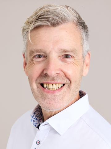 Adrian Yearsley
