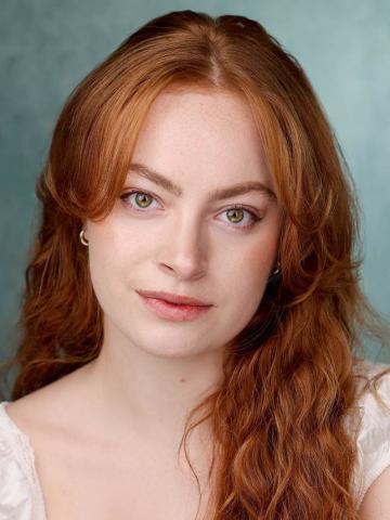Rebecca Sullivan