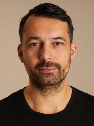 Ben Robinson